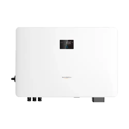 Inversor Solar Monofásico Sungrow SG10.0RS | 10 kW - Inversores Solares Monofásicos