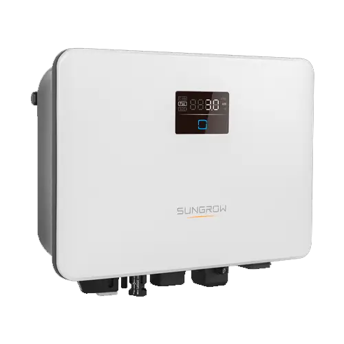 Inversor Solar Monofásico Sungrow SG2.0RS-S | 2 kW - Inversores Solares Monofásicos
