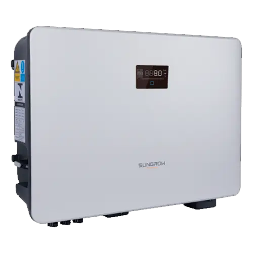 Inversor Solar Monofásico Sungrow SG8.0RS | 8 kW - Inversores Solares Monofásicos