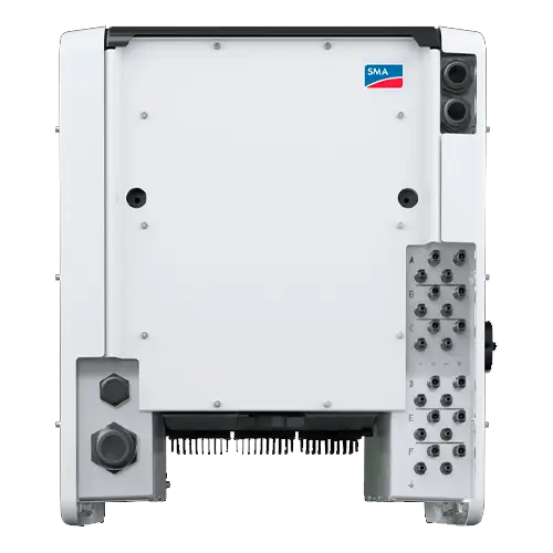 Inversor SMA Sunny Tripower CORE1 50 - 41 - Tiensol