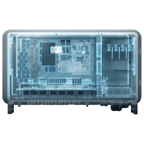 Inversor SMA Sunny Tripower CORE2 110 - 60 - Tiensol