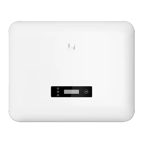 Inversor Trifásico Goodwe GW20K-SDT-30 20kW SDT G3 - Inversores Solares Trifásicos