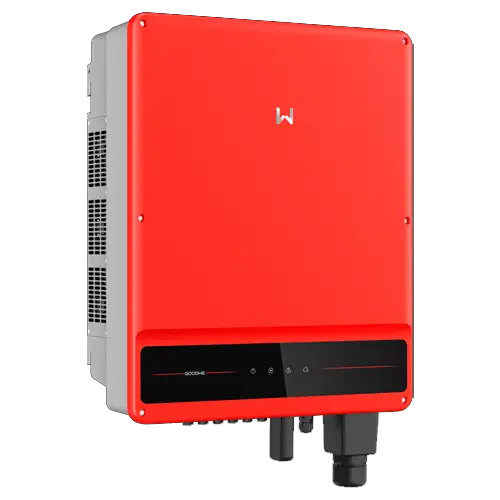 Inversor Trifásico Goodwe GW30K - MT - Tiensol