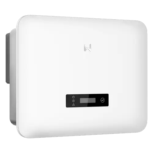 Inversor Trifásico Goodwe GW8000-SDT-30 8kW SDT G3 - Inversores Solares Trifásicos