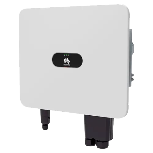 Inversor Trifásico Huawei 12kW SUN2000L-12KTL-M5 - Inversores Solares Trifásicos