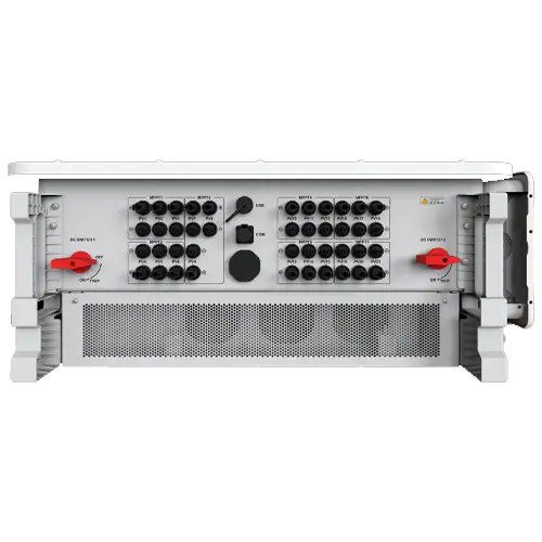 Inversor Trifásico Huawei 150kW SUN2000L-150K-MG0 - Inversores Solares Trifásicos