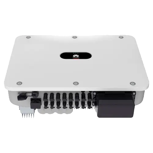 Inversor Trifásico Huawei 40kW SUN2000L-40KTL3-M3 - Inversores Solares Trifásicos