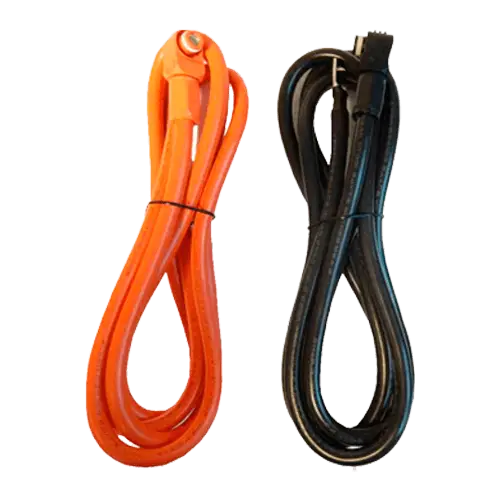 Kit de Cables para Baterías de Litio Dyness - Tiensol