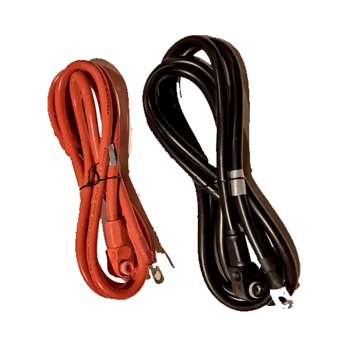 Kit de Cables Pylontech LV - Tiensol