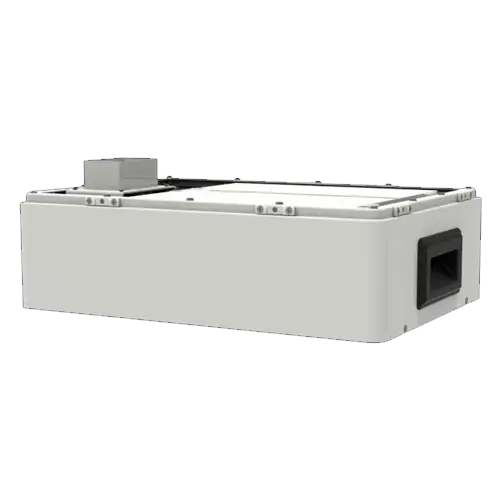 Módulo Batería Litio 2,5 kWh HV Solax T-BAT-SYS-HV-S2.5 - Baterías de Lítio
