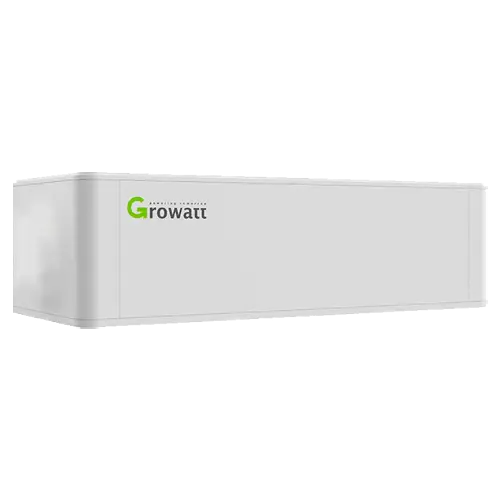 Módulo Litio Growatt ARK HV 2.5H - Tiensol