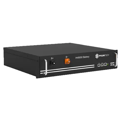 Módulo Batería Litio HV Pylontech 2,40kWh H48050 PowerCube X1/H1 - Baterías de Lítio