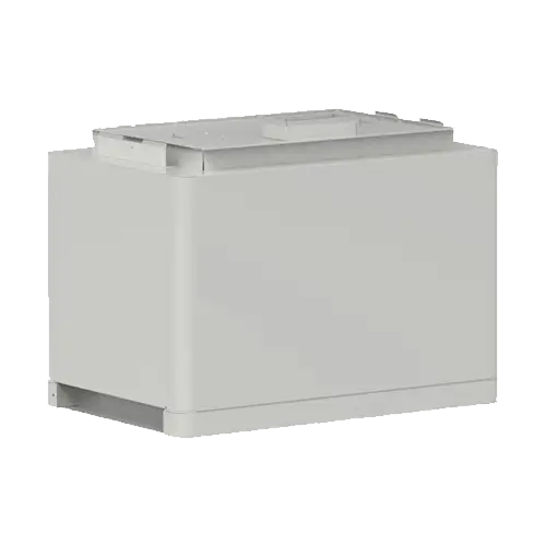 Módulo Batería Litio Pylontech HV 3,55kWh FH9637M Force H2 - Baterías de Lítio