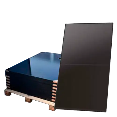 Pack 10 Paneles Solares Trina 500W NEG18R.25 Vertex S + - Paneles Solares