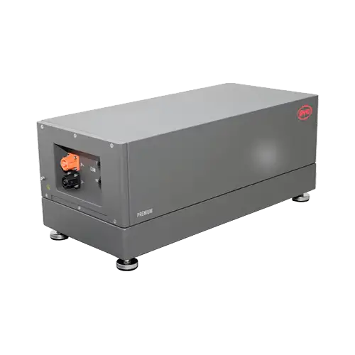 BYD PDU Battery Box Premium LVS - Tiensol