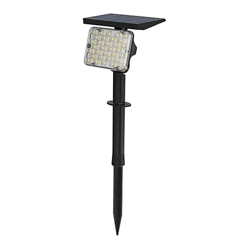 Pica Solar LED Jardín CCT 3000K - 6000K - Tiensol