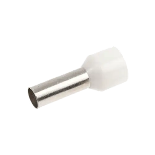 Puntera Hueca Aislada Corta Sofamel 0,5 mm² - Tiensol