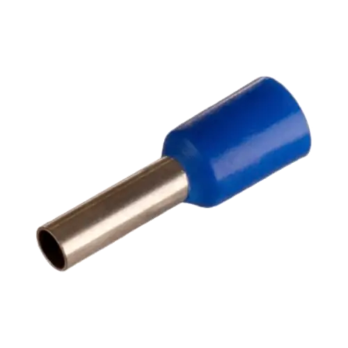 Puntera Hueca Aislada Corta Sofamel 0,75 mm² - Tiensol