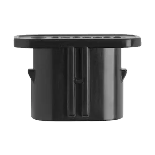 Tapa Conectores Hembra Enphase - Tiensol