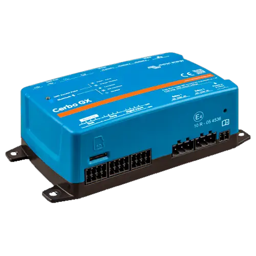 Victron Cerbo GX | Centro de Control para Sistemas de Energía - Tiensol