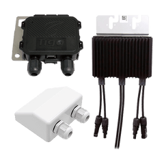 Accesorios de Paneles Solares - Tiensol