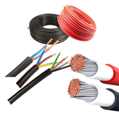 Cables y Mangueras Eléctricas - Tiensol