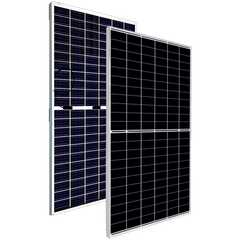 Paneles Solares - Tiensol