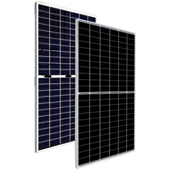 Paneles Solares - Tiensol