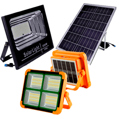 Proyector Solar - Tiensol