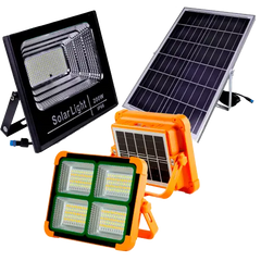 Proyector Solar - Tiensol