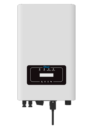 Inversor Trifásico Solar Deye Sun 15kW G03
