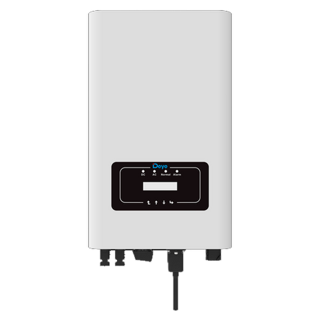 Inversor Trifásico Deye Sun 20kW G05