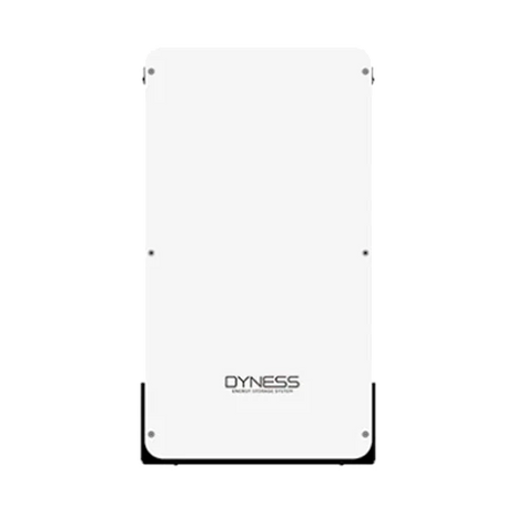 PowerBox Dyness 48V con 3 Módulos 7,2kWh LiFePO4