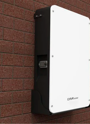 PowerBox Dyness 48V con 3 Módulos 7,2kWh LiFePO4