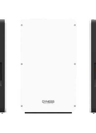 PowerBox Dyness 48V con 3 Módulos 7,2kWh LiFePO4