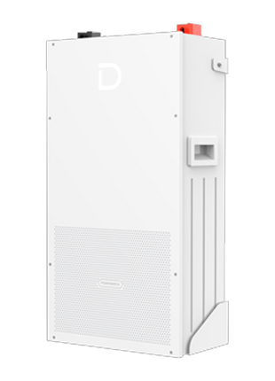 Batería Dyness PowerBrick 51.2V 280Ah 14,34kWh LiFePO₄