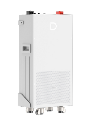 Batería Dyness PowerBrick 51.2V 280Ah 14,34kWh LiFePO₄