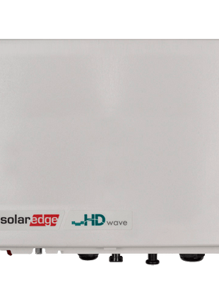 Inversor SolarEdge SE8000H HD-Wave SETAPP - Tiensol