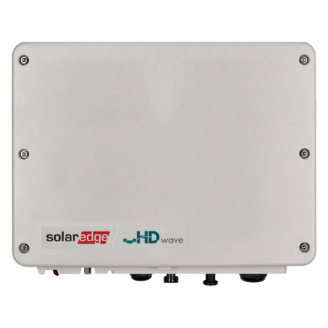 Inversor SolarEdge SE8000H HD-Wave SETAPP - Tiensol