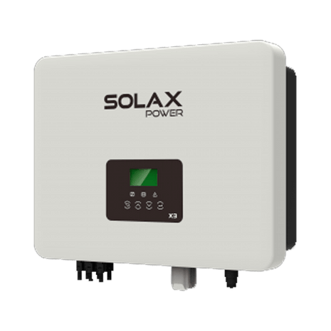 Inversor Trifásico Solax X3 MIC 10,0 kW G2 - Tiensol