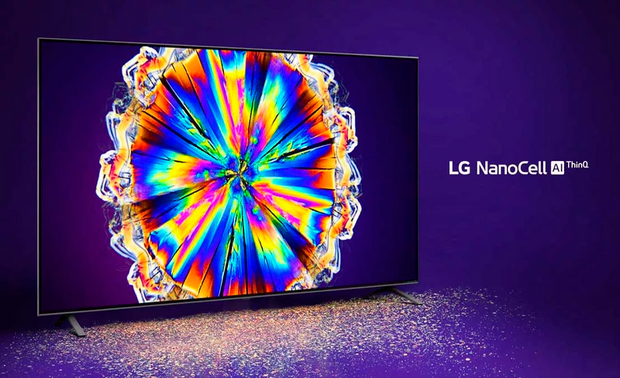 LG NanoCell