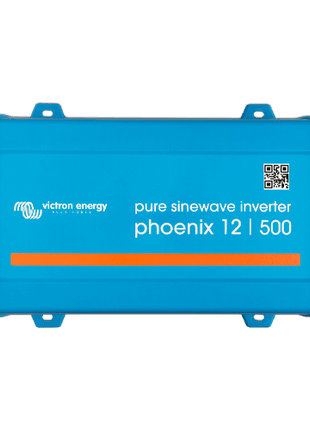 Inversor Victron Phoenix 12/500 VE.Direct - Tiensol