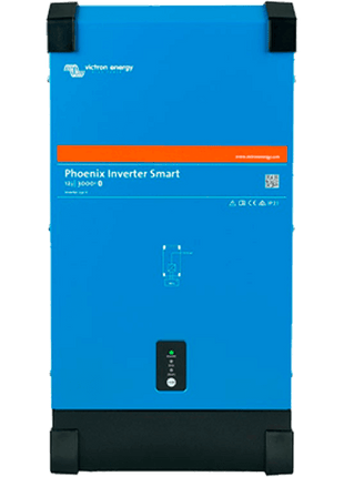 Inversor Victron Phoenix 12/3000 Smart - Tiensol