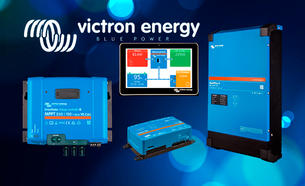 Victron Energy