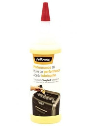 Aceite Lubricante Fellowes 3608501/ para Mantenimiento - Tiensol