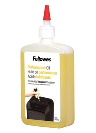 Aceite Lubricante Fellowes 3608601/ para Mantenimiento - Tiensol