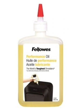 Aceite Lubricante Fellowes 3608601/ para Mantenimiento - Tiensol