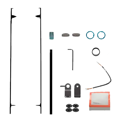 Acople Tesla Multi Powerwall para Instalaciones Múltiples - Accesorios de Baterías