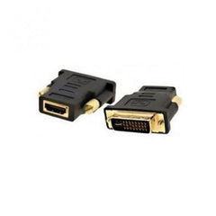 Adaptador 3GO ADVIMHDMIH/ HDMI Hembra - DVI Macho - Tiensol