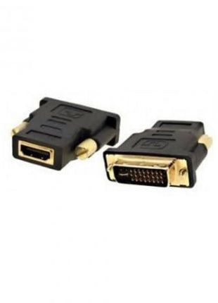 Adaptador 3GO ADVIMHDMIH/ HDMI Hembra - DVI Macho - Tiensol